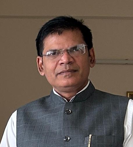Development Commissioner, NSEZ