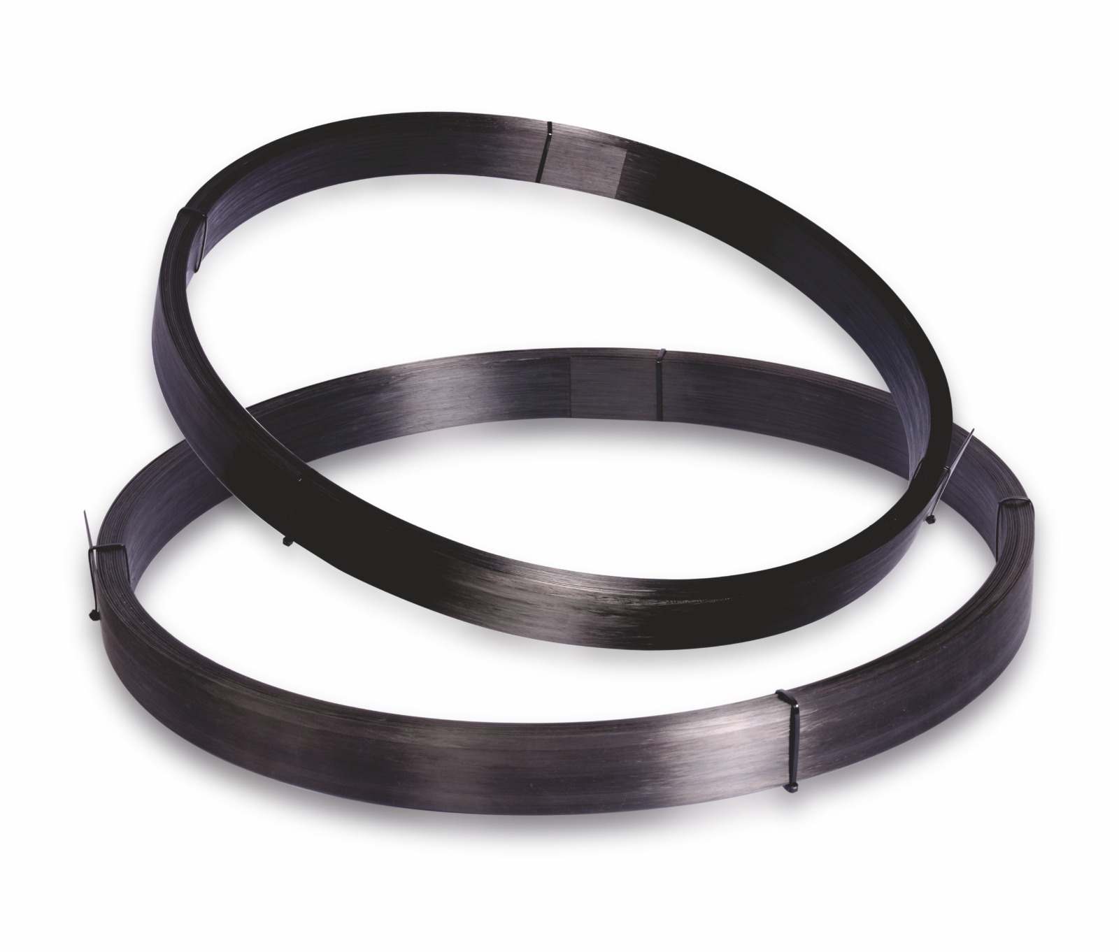 Carbon fibre rings